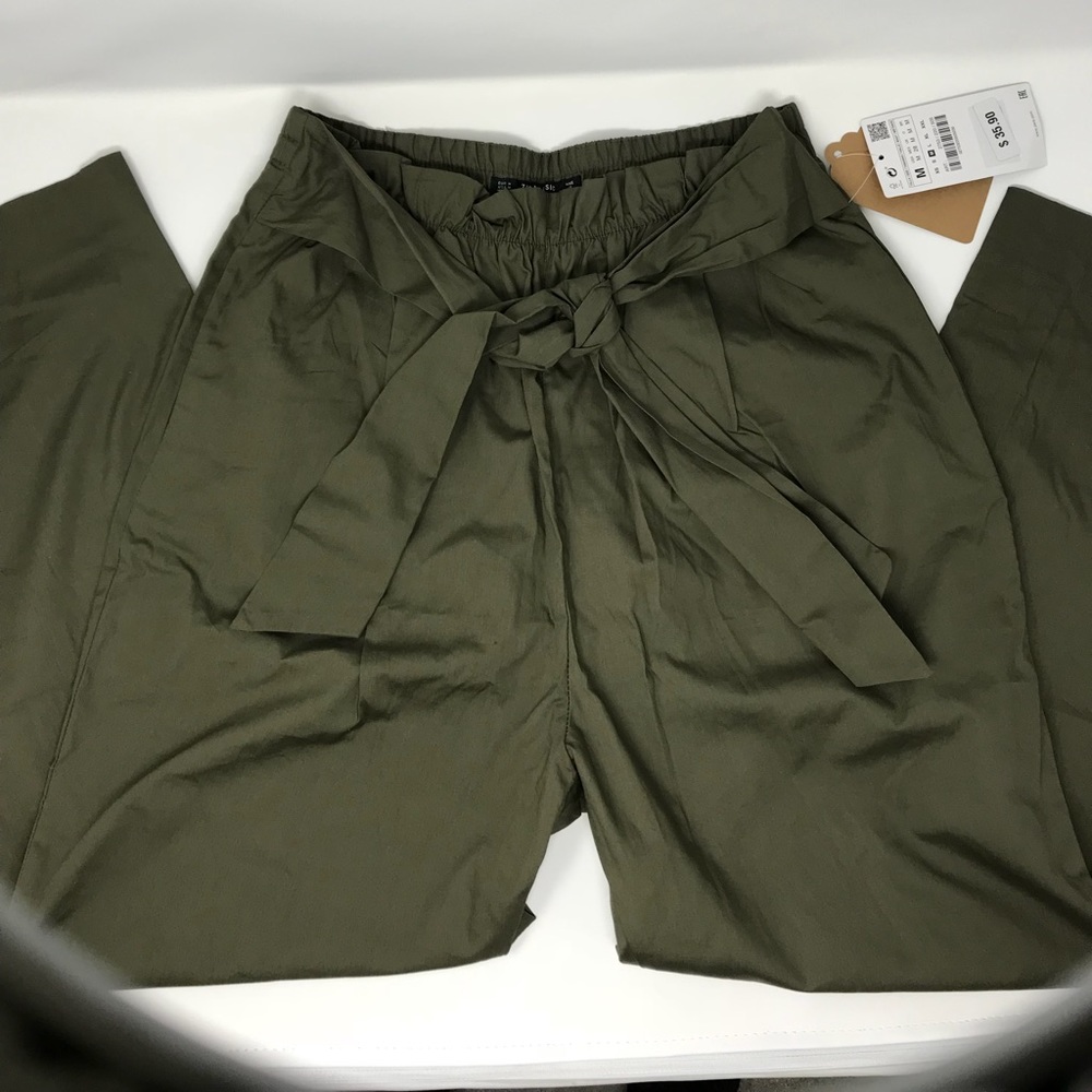 Zara Pants